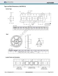 AOZ1039DI Datasheet Page 12