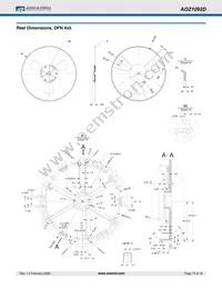 AOZ1092DIL#A Datasheet Page 15