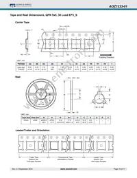 AOZ1233QI-01_2 Datasheet Page 16