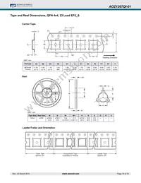 AOZ1267QI-01 Datasheet Page 15