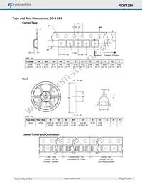 AOZ1284PI-1_2 Datasheet Page 13