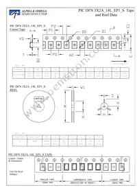 AOZ1331ADI Datasheet Page 16