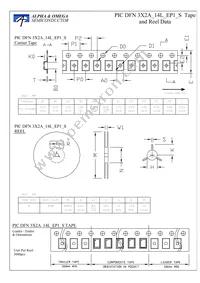 AOZ1331DI Datasheet Page 16