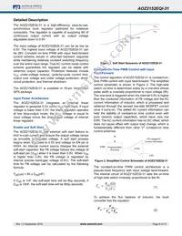 AOZ2152EQI-31 Datasheet Page 8