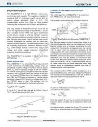 AOZ2367QI-11 Datasheet Page 10