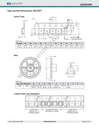 AOZ3018PI_2 Datasheet Page 13