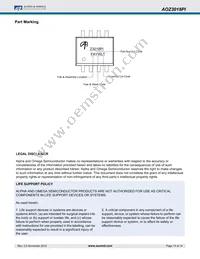 AOZ3018PI_2 Datasheet Page 14