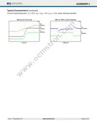 AOZ6605PI-1 Datasheet Page 8