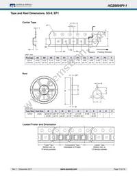 AOZ6605PI-1 Datasheet Page 15