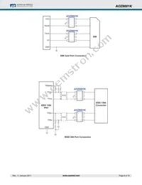 AOZ8001KI Datasheet Page 6