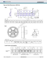 AOZ8302ACI-12 Datasheet Page 7