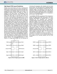 AOZ8804ADI Datasheet Page 6