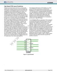 AOZ8806DI-05 Datasheet Page 5