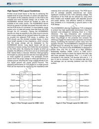 AOZ8809ADI-05 Datasheet Page 7
