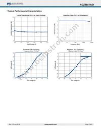 AOZ8851ADI-05 Datasheet Page 5