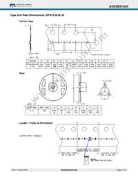 AOZ8851ADI-05 Datasheet Page 7