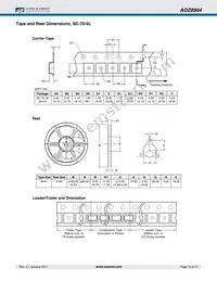 AOZ8904HI Datasheet Page 10