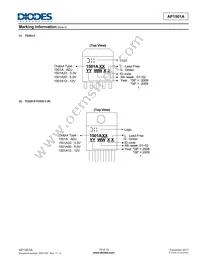 AP1501A-T5RG-U Datasheet Page 10