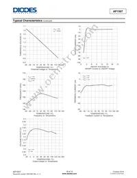 AP1507-50D5L-13 Datasheet Page 8