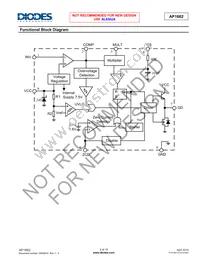 AP1662M-G1 Datasheet Page 3