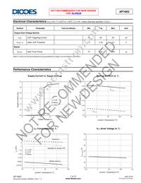 AP1662MTR-G1 Datasheet Page 7
