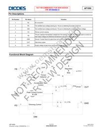 AP1690MTR-G1 Datasheet Page 3