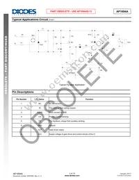 AP1694AMTR-G1 Datasheet Page 3