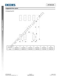 AP1695-20CS7-13 Datasheet Page 14