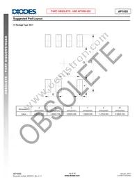 AP1695MTR-G1 Datasheet Page 14