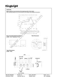 AP2012EC Datasheet Page 4