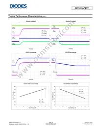 AP2111SG-13 Datasheet Page 6