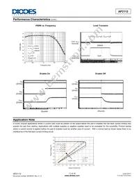 AP2112R5A-3.3TRG1 Datasheet Page 11