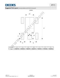 AP2112R5A-3.3TRG1 Datasheet Page 16