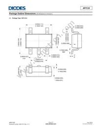 AP2122AK-3.3TRG1 Datasheet Page 15