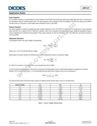 AP2127N-4.75TRG1 Datasheet Page 12