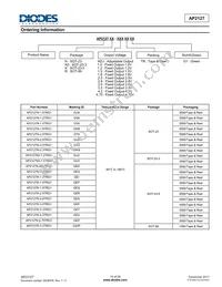 AP2127N-4.75TRG1 Datasheet Page 14