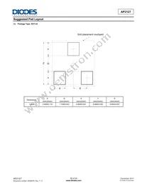 AP2127N-4.75TRG1 Datasheet Page 20