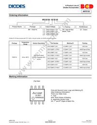 AP2132MP-1.5TRG1 Datasheet Page 9