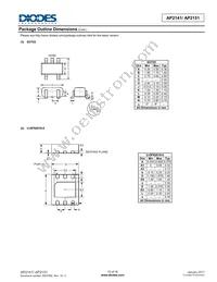 AP2141DM8G-13 Datasheet Page 15