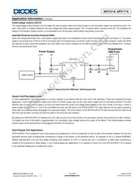 AP2161AW-7 Datasheet Page 11