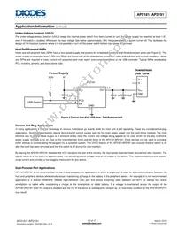 AP2181FMG-7 Datasheet Page 10