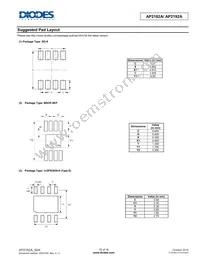 AP2182AFGEG-7 Datasheet Page 15
