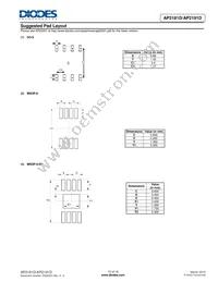 AP2191DMPG-13 Datasheet Page 15