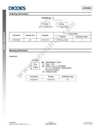 AP22800HB-7 Datasheet Page 12