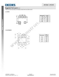 AP22814AW5-7 Datasheet Page 18