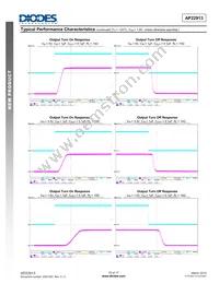 AP22913CN4-7-36 Datasheet Page 10