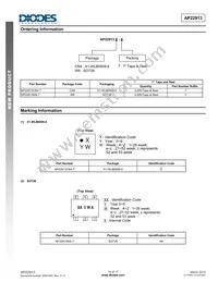 AP22913CN4-7-36 Datasheet Page 14