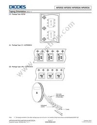 AP2552AW6-7 Datasheet Page 16