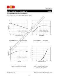 AP3009KTR-E1 Datasheet Page 6