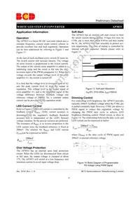 AP3033KTTR-G1 Datasheet Page 9
